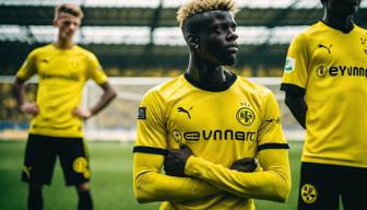 BVB-Analyse: Guirassy vs. Füllkrug - wer ist der Bessere?