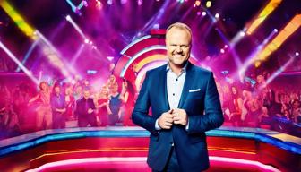 Das Konzept von Stefan Raabs neuer Show auf RTL