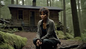 Überlebensgrusel mit starker Halle Berry in „Never Let Go“