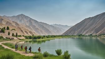 Usbekistan Sehenswürdigkeiten: Entdecken Sie die verborgenen Juwelen des Landes